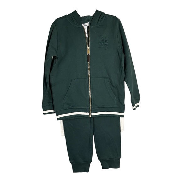 Tommy Bahama Other - NWT Tommy Bahama 3 Piece Set sz. 5/6